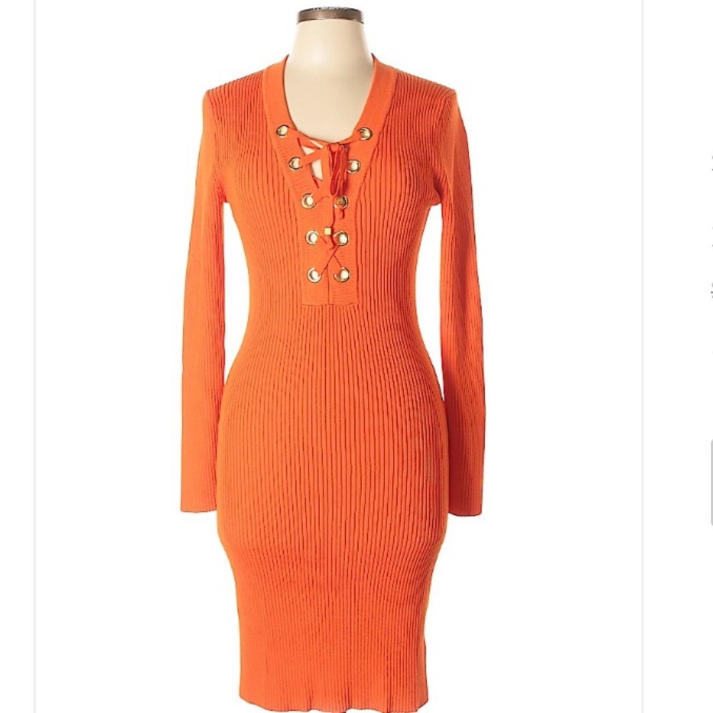 MICHAEL Michael kors casual dress